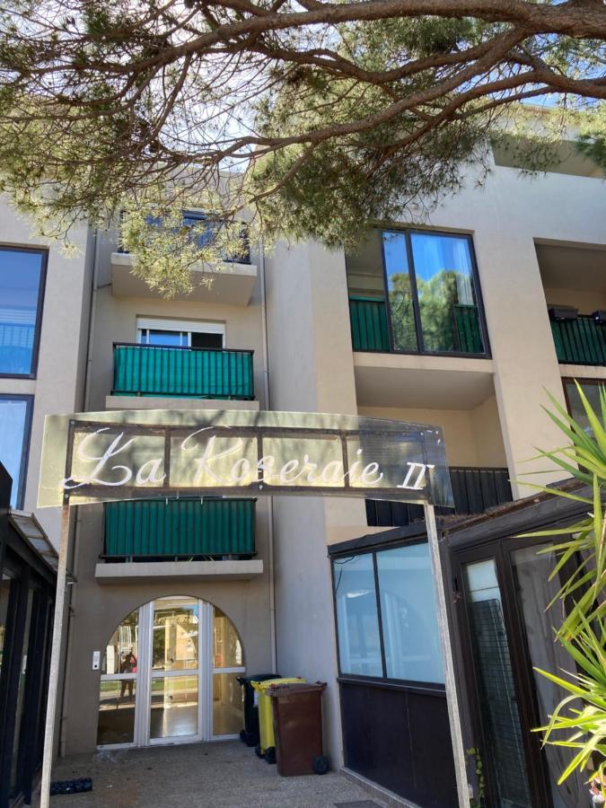 Corse Calvi Appt Cote Mer Εξωτερικό φωτογραφία