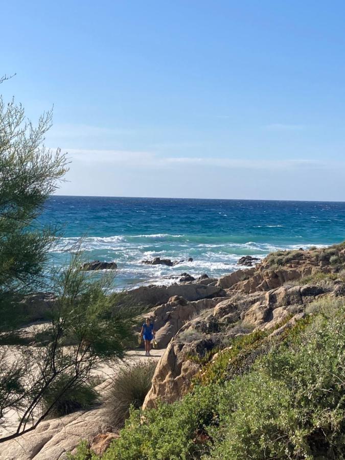 Corse Calvi Appt Cote Mer Εξωτερικό φωτογραφία