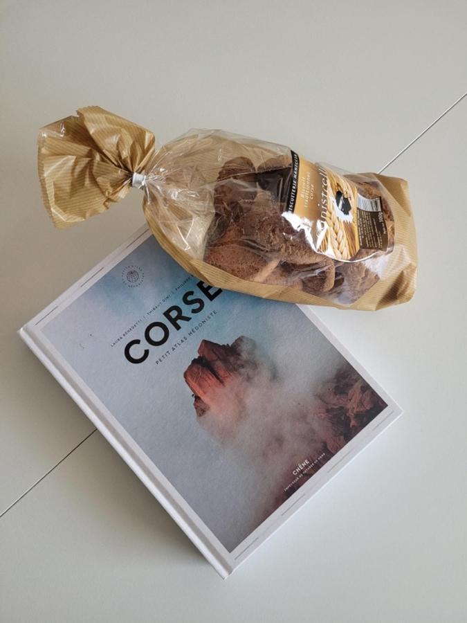 Corse Calvi Appt Cote Mer Εξωτερικό φωτογραφία