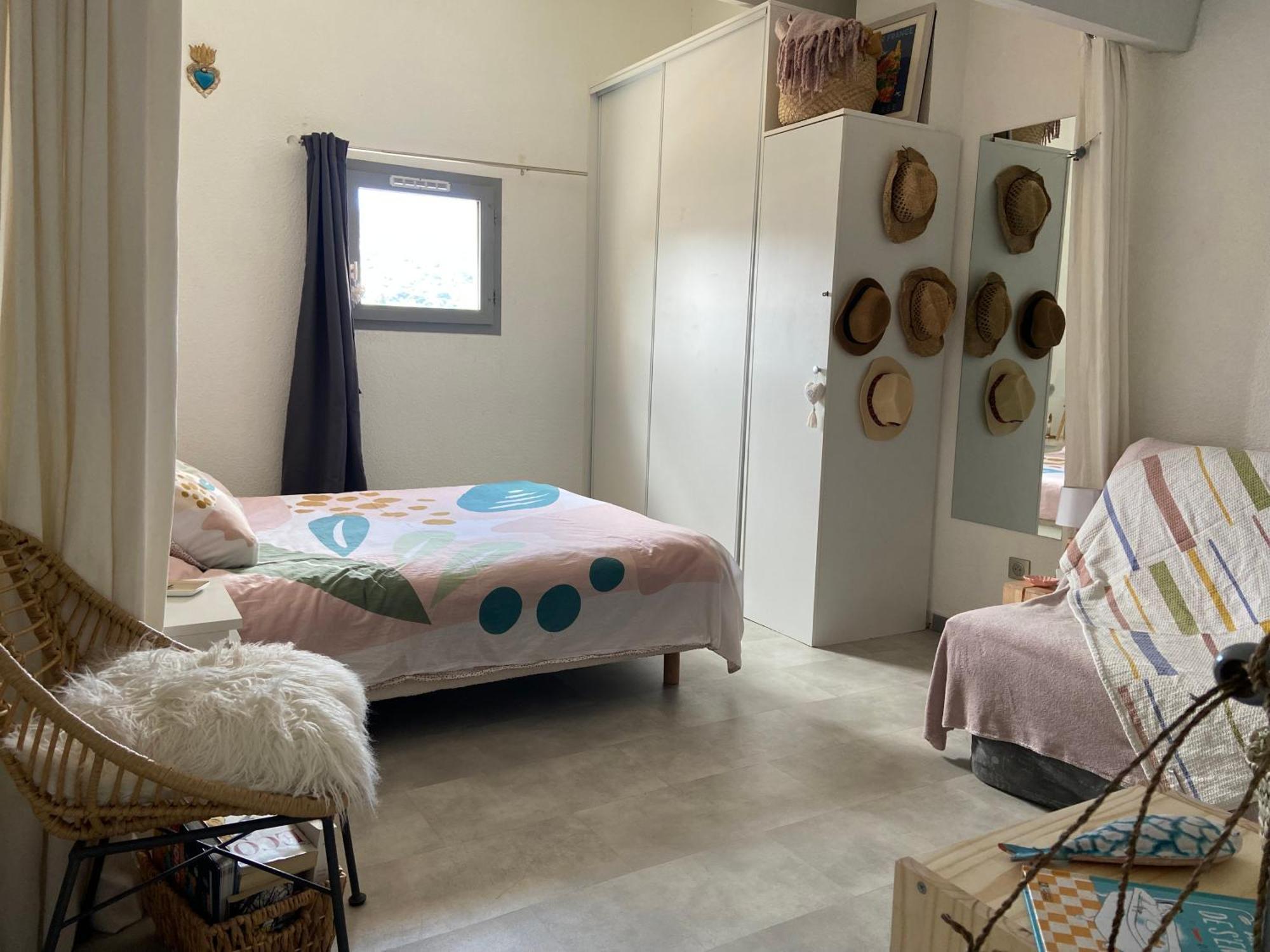 Corse Calvi Appt Cote Mer Εξωτερικό φωτογραφία
